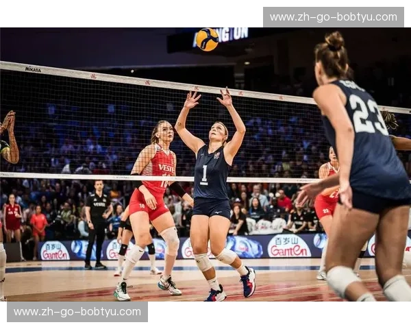 巅峰对决!中国女排力克土耳其,世界大奖赛再谱华章